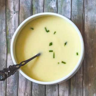 Vichyssoise