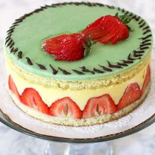 Fraisier