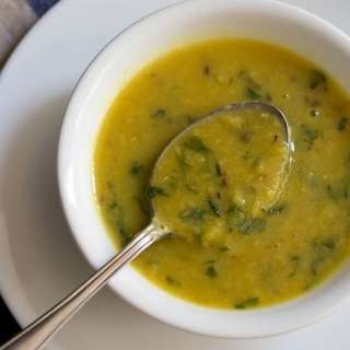Methi Dal