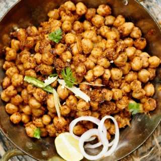 Pindi Chole | Pindi Chana