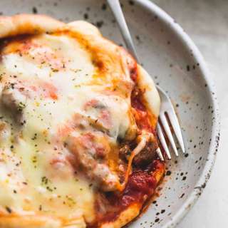 Pizza Pot Pies