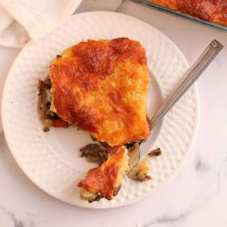 Hachis Parmentier