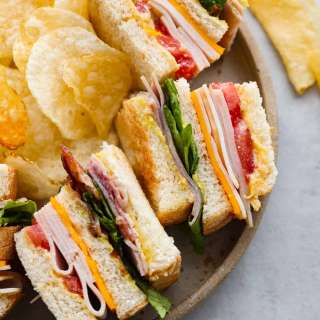 Club Sandwich