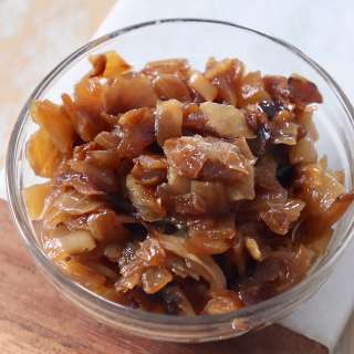 How To Caramelize Onions