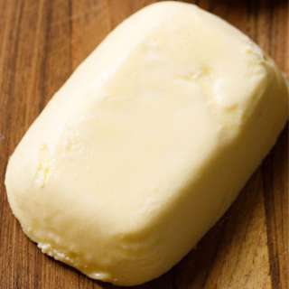 How to Make Butter (White Butter)