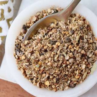 Corned Beef Seasoning
