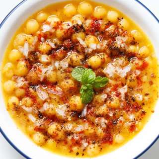 Ragda Recipe (Simple & Easy)