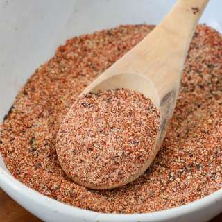 Hamburger Seasoning