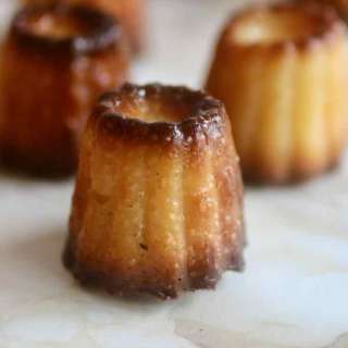 Canelé