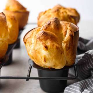 Popovers