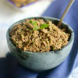 Tapenade