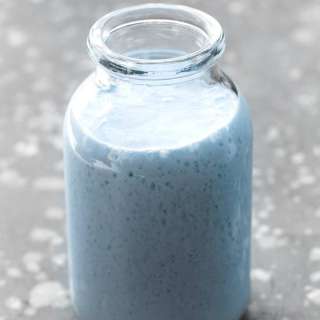 Galaxy's Edge Blue Milk