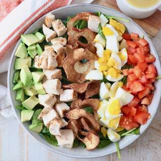 Cobb Salad