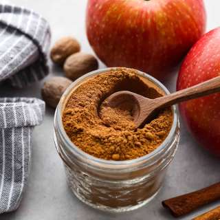 Apple Pie Spice