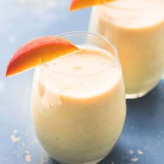 Peaches n Cream Moon Milk