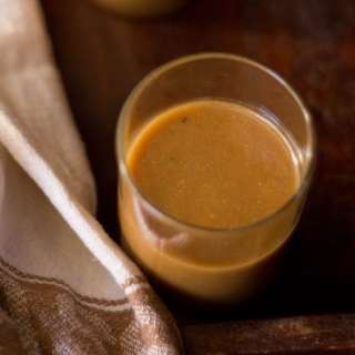 Chikoo Milkshake