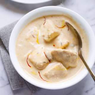 Shahi Paneer Recipe (Rich & Creamy)
