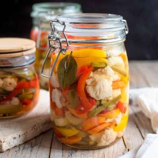 La Giardiniera