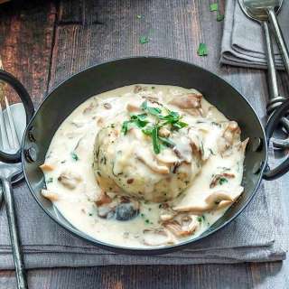 Semmelknödel
