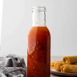 Sweet Chili Sauce