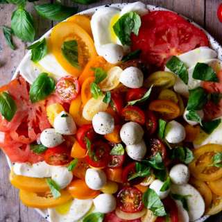 Caprese Salad