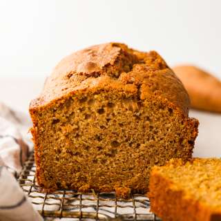 Sweet Potato Bread