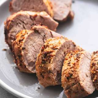 Best Quick Pork Marinade