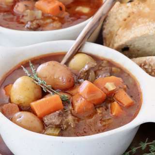 Irish Stew
