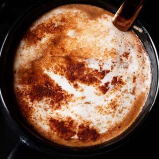 Hot Chocolate Recipe (Rich & Creamy)