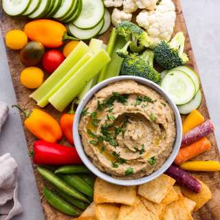 Baba Ganoush