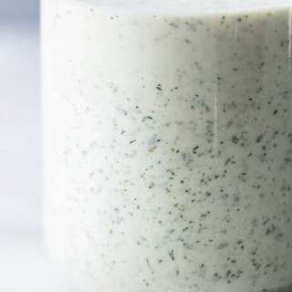 Greek Yogurt Ranch