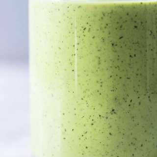 Cilantro Avocado Ranch Dressing
