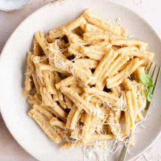 Pesto alla Trapanese