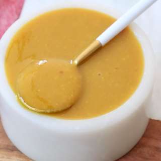Carolina Gold BBQ Sauce