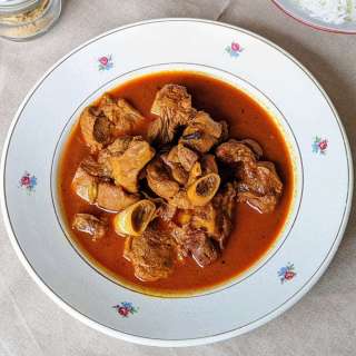 Rogan Josh