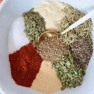Beef Stew Seasoning