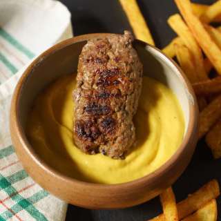Mici (Mititei)
