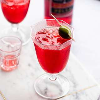 Select Spritz