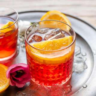 Negroni Cocktail