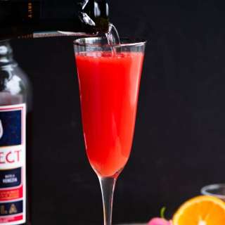 Select Mimosa