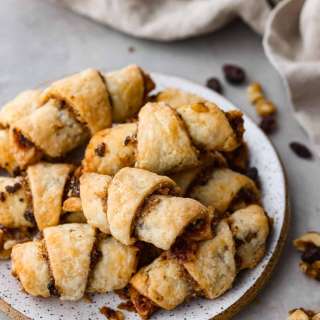 Rugelach