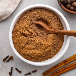 Chai Spice