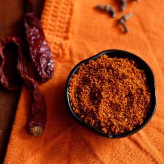 Bisi Bele Bath Powder
