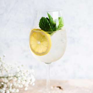 Hugo Spritz