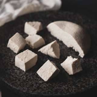 How to make Paneer (Indian Cottage Cheese)