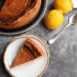 Käsekuchen