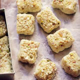 Kalakand Recipe | Kalakand Sweet