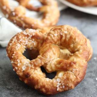 Bretzel