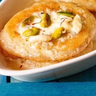 Malpua Recipe (Classic Homemade Sweet)