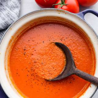 Tomato Soup